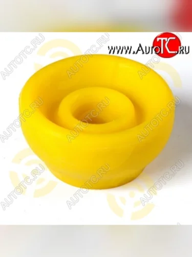 Полиуретановая втулка продольной реактивной тяги передней подвески (задняя) Точка Опоры Honda Avancier (1999-2003)