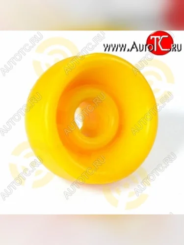 Полиуретановая втулка продольной реактивной тяги передней подвески (передняя) Точка Опоры Honda Avancier (1999-2003)