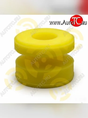 Полиуретановая втулка реактивной тяги передней подвески Точка Опоры Nissan Terrano2 R20 дорестайлинг (1993-1996)