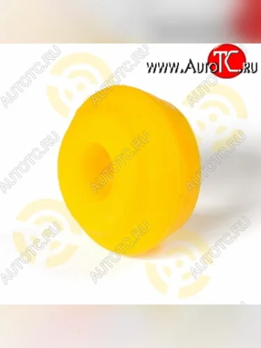 Полиуретановая втулка реактивной тяги передней подвески Точка Опоры  Mitsubishi L200 3 K74T рестайлинг (2005-2006)