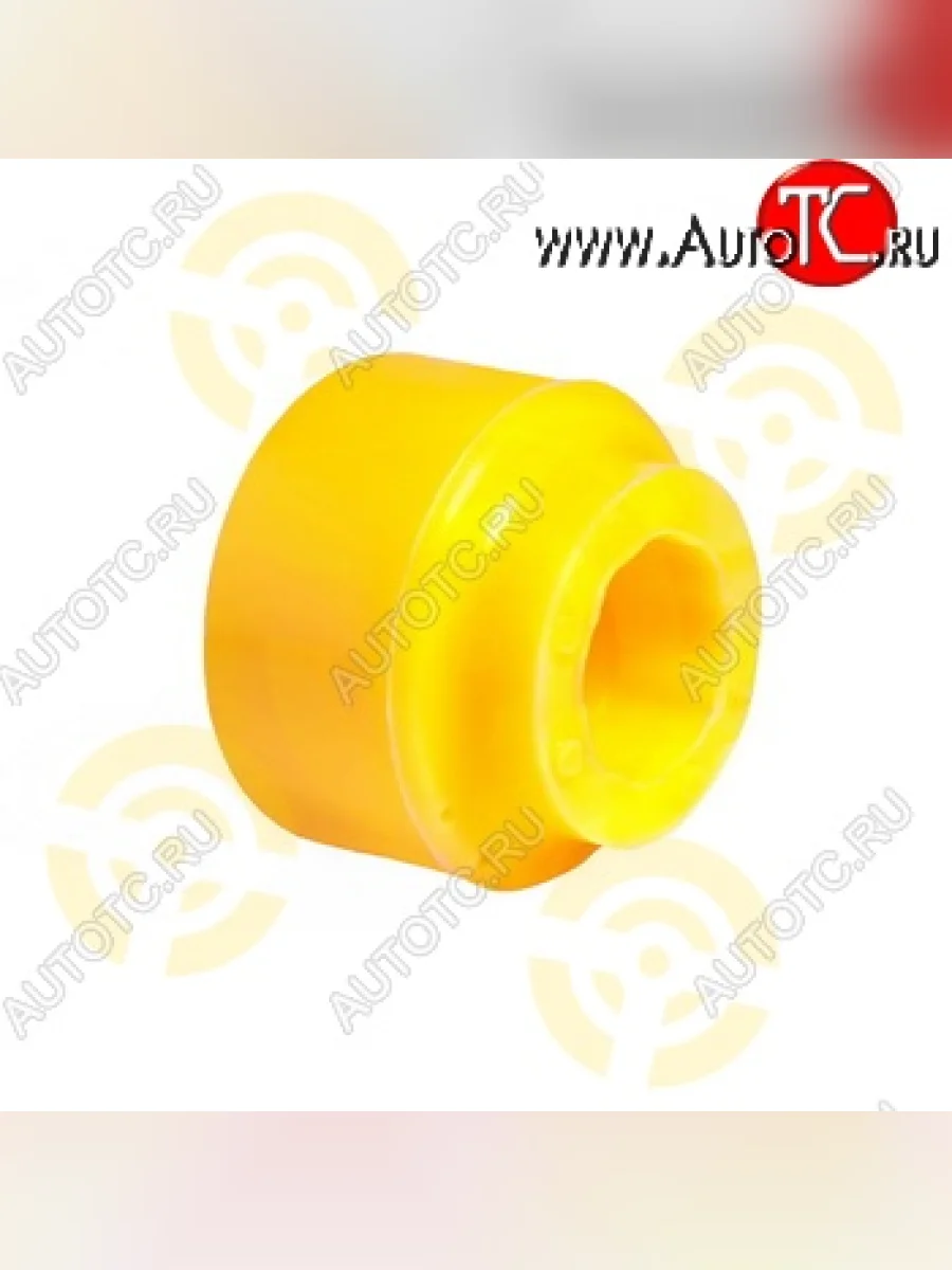 Полиуретановая втулка тяги моста передней подвески (концевая) Точка Опоры Land Rover Defender 110 1 L316 рестайлинг 5дв. (2007-2016)  в Самаре Самарской области
