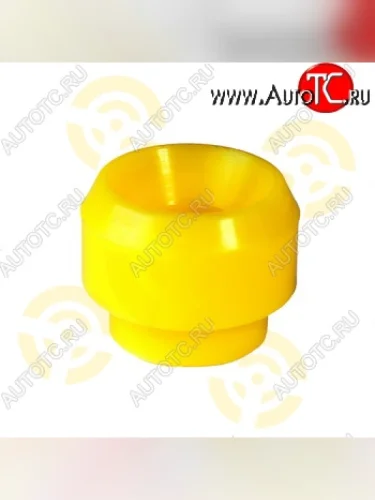 Полиуретановая втулка тяги моста передней подвески (концевая) Точка Опоры Land Rover Range Rover 2 P38A (1994-2002)