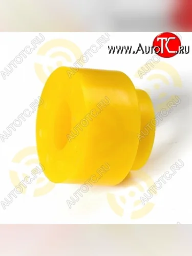 Полиуретановая втулка тяги моста передней подвески (концевая) Точка Опоры Nissan Patrol 5 Y61 2-ой рестайлинг (2004-2010)