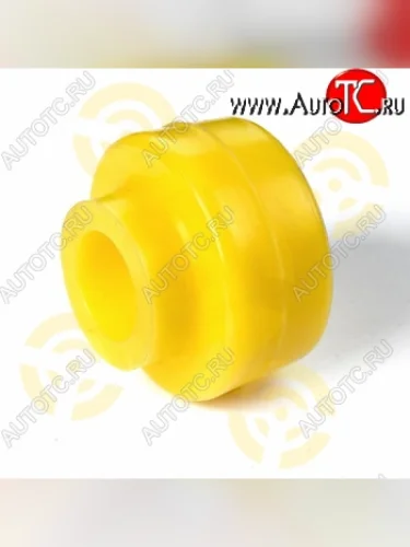 Полиуретановая втулка тяги моста передней подвески (концевая) Точка Опоры Toyota Land Cruiser J70 5 дв. 1-ый рестайлинг (1994-1999)