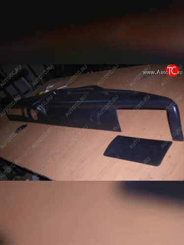 Накладка на парприз (452) Пром-Деталь Уаз Буханка 452 3741 цельнометаллический фургон (1965-2025)