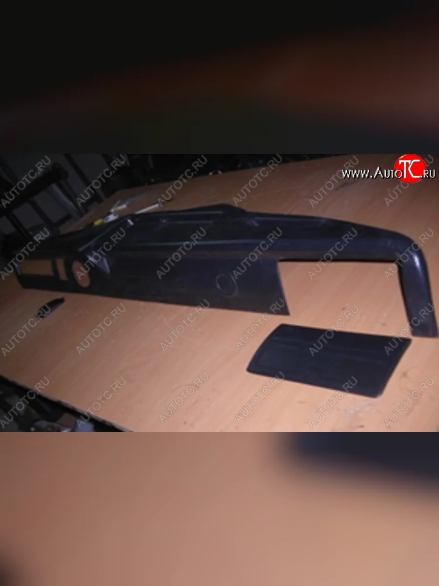 Накладка на парприз (452) Пром-Деталь Уаз Буханка 452 3741 цельнометаллический фургон (1965-2025)  в Самаре Самарской области