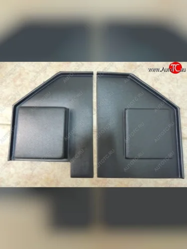 Боковины передних стоек салона Пром-Деталь Уаз 469 (1972-2011)