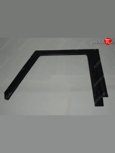 Арки передних дверей Пром-Деталь (узкие) Уаз Буханка 452 3741 цельнометаллический фургон (1965-2025)