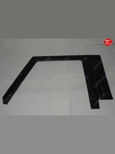 Арки передних дверей Пром-Деталь (широкие) Уаз Буханка 452 3741 цельнометаллический фургон (1965-2025)