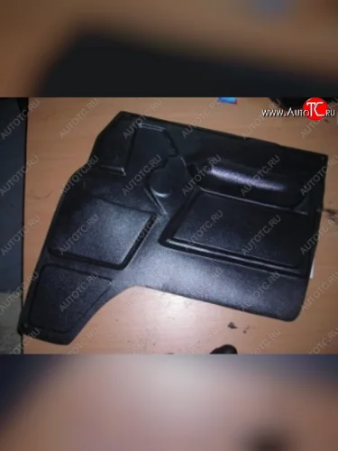 Обшивка дверей Пром-Деталь (передняя) (2 шт)  