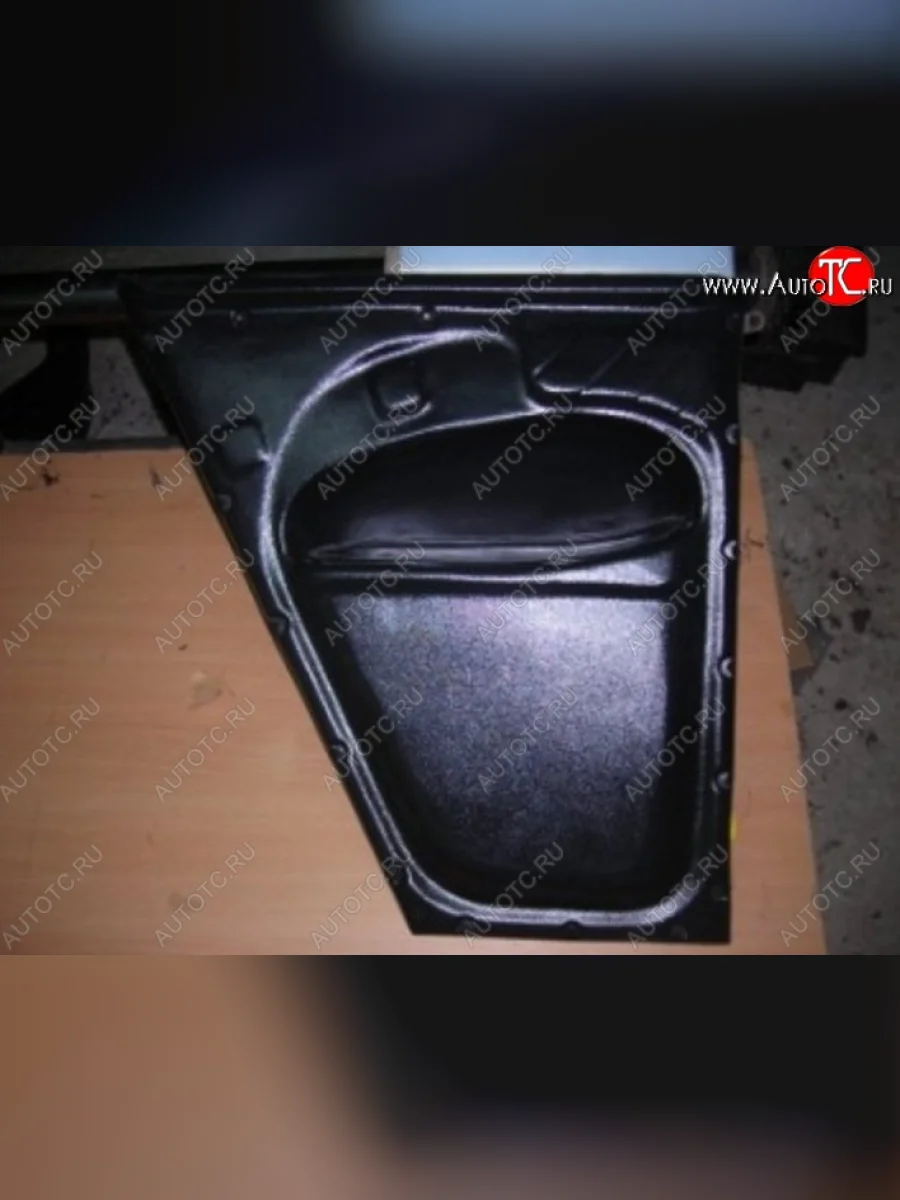 Обшивка дверей Пром-Деталь (передняя) (2 шт) Уаз 469 (1972-2011)  в Керчи Республика Крым