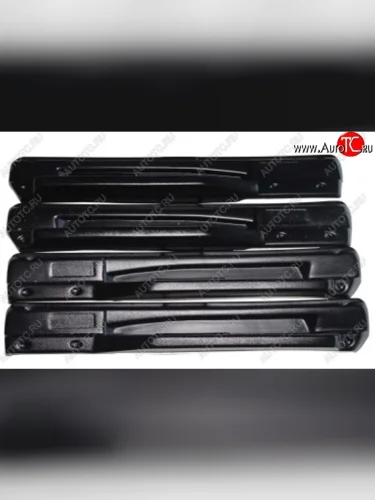 Подлокотники на двери Пром-Деталь Уаз 469 (1972-2011)