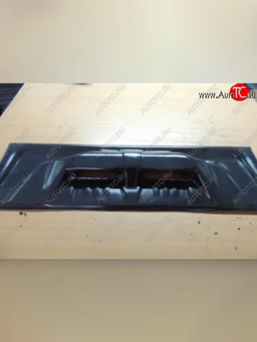 Воздухозаборник на капот Пром-Деталь Уаз 469 (1972-2011)