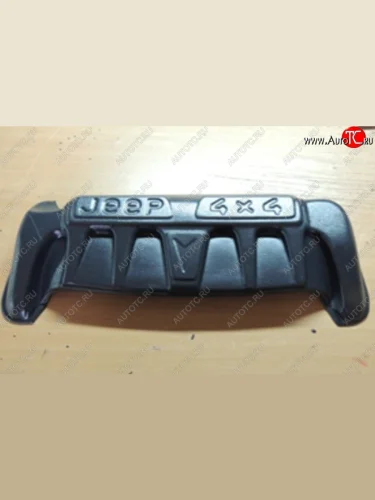 Воздухозаборник на капот Jeep Уаз 469 (1972-2011)