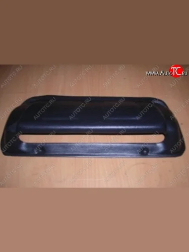 Воздухозаборник на капот Пром-Деталь v2 Уаз 469 (1972-2011)