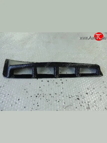 Воздухозаборник на капот Пром-Деталь Уаз Патриот Спорт (2012-2013)