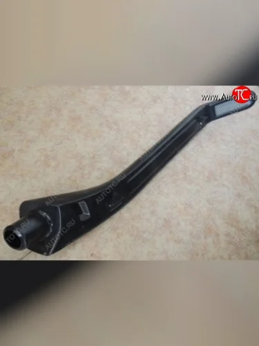 Шноркель Пром-Деталь (правый под бензин) Уаз 469 (1972-2011)