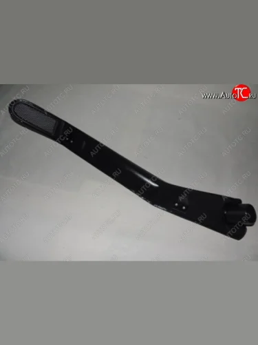 Шноркель Пром-Деталь (левый под дизель) Уаз 469 (1972-2011)