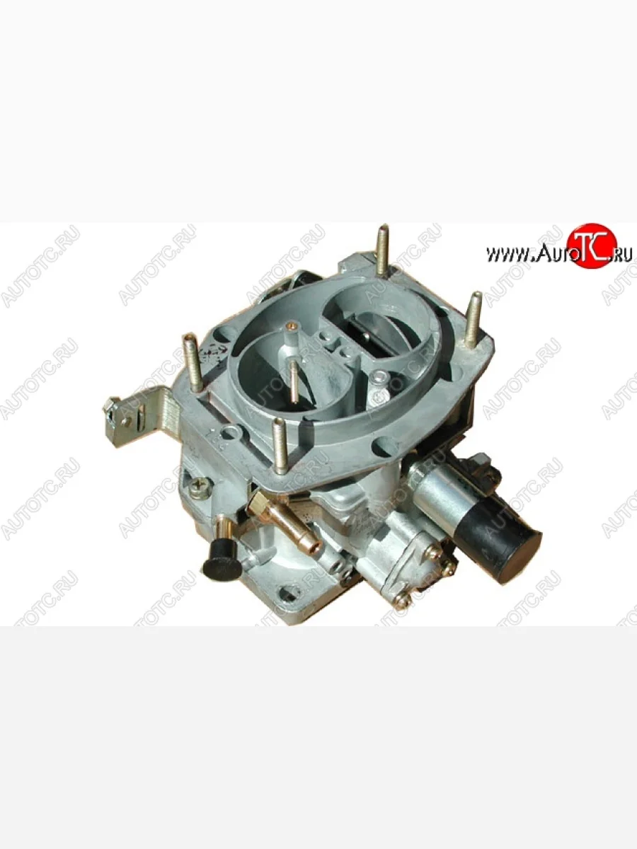 Карбюратор БРАГИН Тюнинг (24/26) Лада ВАЗ 21099 (1990-2004)  в Керчи Республика Крым