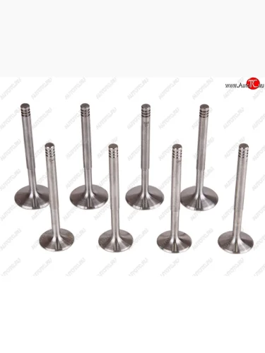 Облегченные клапана 21083 ФОР-МАШ Лада ВАЗ 21099 (1990-2004)