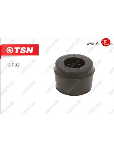 Втулка амортизатора задней подвески TSN КамАЗ 5320 (1976-2025)