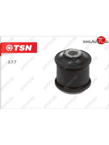 Втулка заднего амортизатора TSN Лада ВАЗ 2113 (2004-2013)