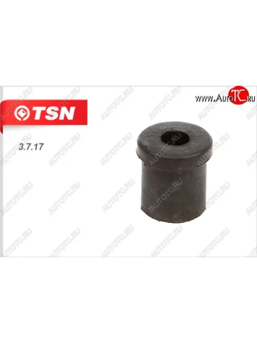 Втулка рессоры задней подвески TSN ГАЗ 3102 Волга (1981-2008)