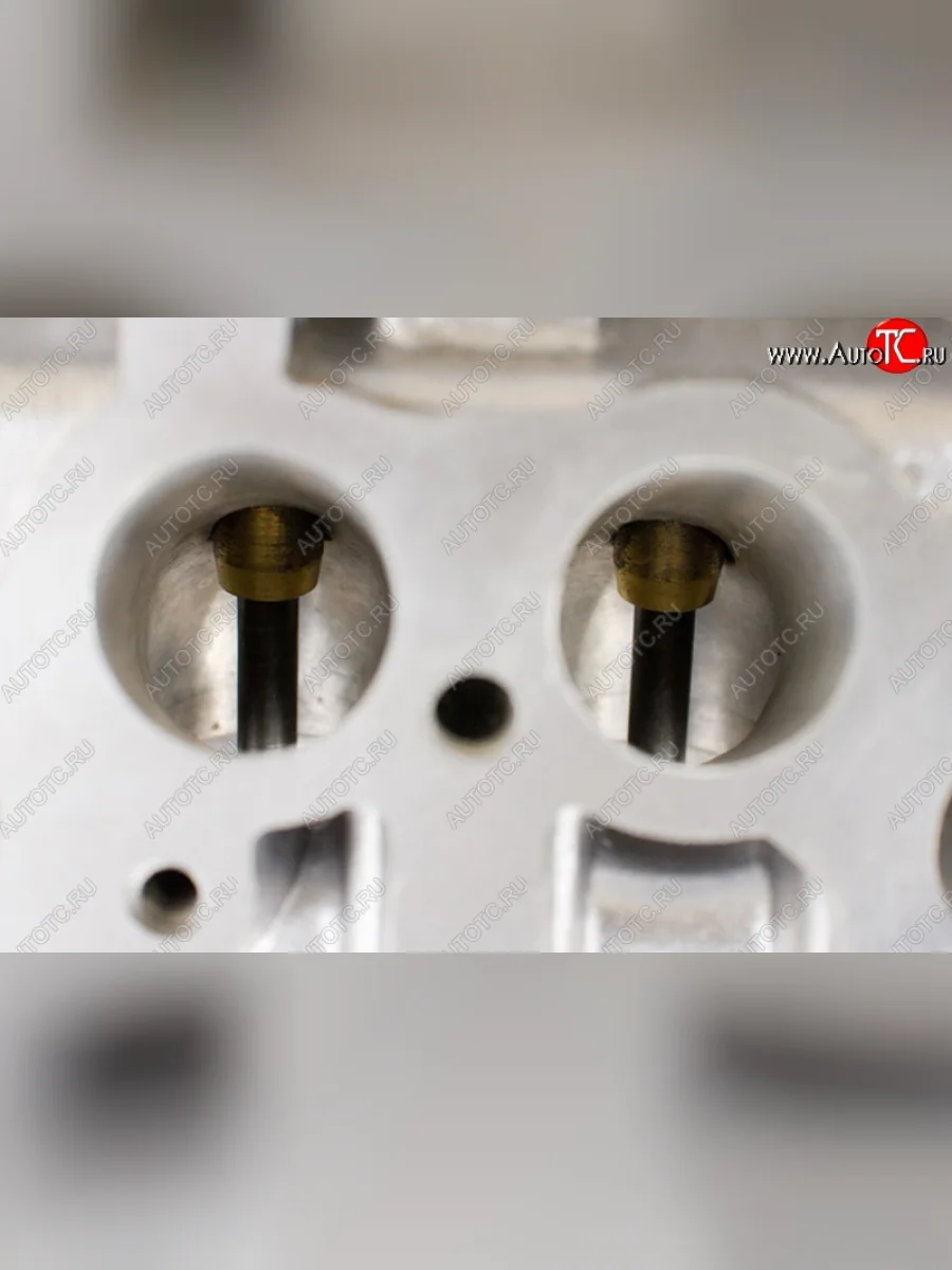 Доработанная ГБЦ 21083 8кл СПОРТ ФОР-МАШ Лада ВАЗ 2113 (2004-2013)  в Керчи Республика Крым