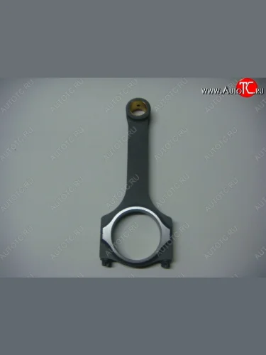 Комплект кованых Н-образных шатунов 019.02 СТИ Лада ВАЗ нива 4х4 2121 3 дв. 1-ый рестайлинг (2019-2021)