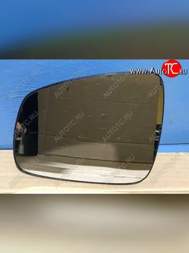 Левый зеркальный элемент бокового зеркала заднего вида LADA Лада ВАЗ XRAY (2016-2022)