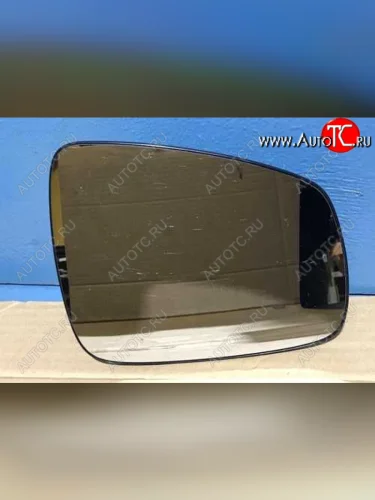 Правый зеркальный элемент бокового зеркала заднего вида LADA Лада ВАЗ XRAY (2016-2022)