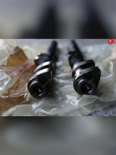 Спортивные распределительные валы 10.5 фаза 306 Стольников 16v (полнобаз) Peugeot 306 (1993-2002)