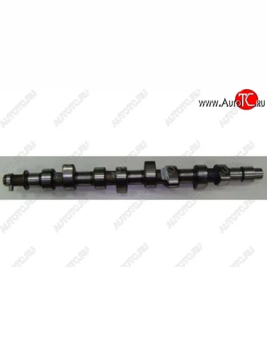 Распредвал Брагин (ход 8,6 мм фаза 256) тюнинг 16V Лада ВАЗ Гранта 1 2191 лифтбэк дорестайлинг  (2011-2013)