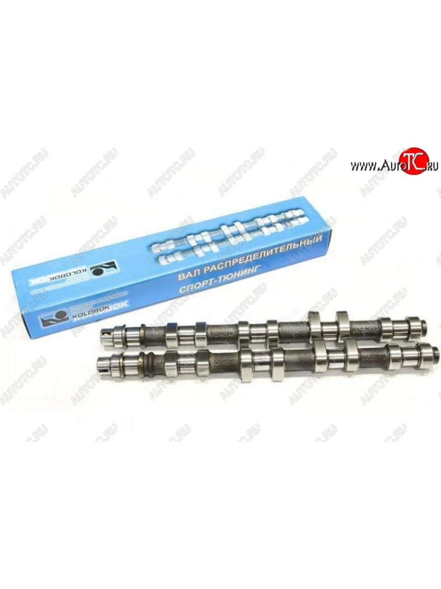 Распредвал Нуждин 12,36 (275) СПОРТ 16v ВИС 2349 бортовой грузовик дорестайлинг (2012-2018)  в Самаре Самарской области