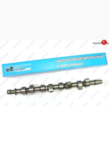 Распредвал Нуждин 10,50 (256) Эстонец 8v Лада ВАЗ нива 4х4 2131 (Legend) 5 дв. 2-ой рестайлинг (2021-2025)
