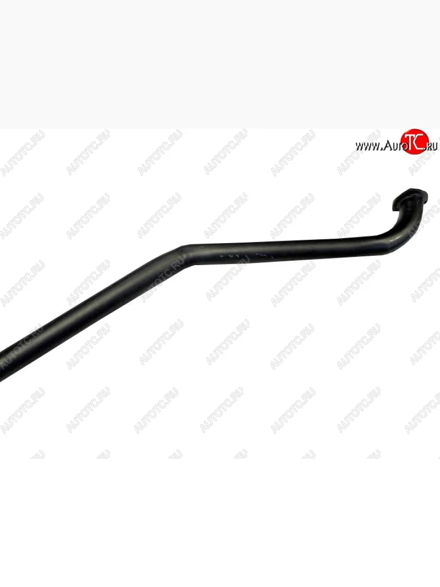 Резонатор труба CTT Лада ВАЗ 2105 (1979-2010)  в Керчи Республика Крым