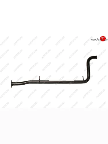 Резонатор (труба) CTT Лада ВАЗ 2111 универсал (1998-2009)