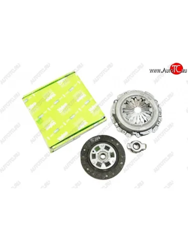 Сцепление в сборе VALEO Лада ВАЗ 2108 (1984-2003)