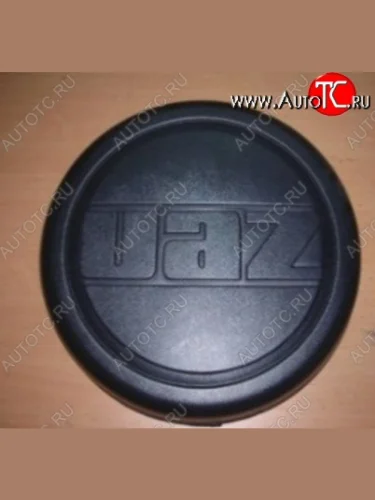 Чехол запасного колеса Пром-Деталь v2 (R16) Уаз 315195 Хантер (2003-2025)