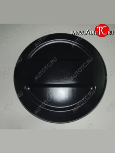 Чехол запасного колеса Пром-Деталь v7 (R18) Уаз Патриот 3163 5 дв. дорестайлинг (2005-2013)