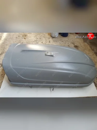 Багажный бокс Пром-Деталь (400 л) на крышу 
