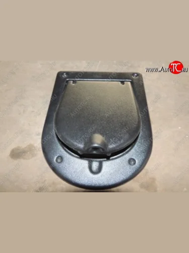 Накладка на лючок бензобака Пром-Деталь Уаз Буханка 452 2206 микроавтобус (1965-2025)