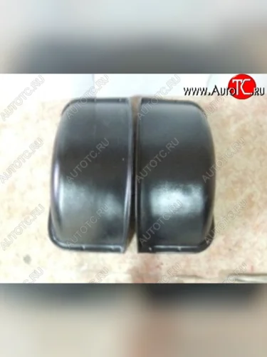 Передние подкрылки Пром-Деталь Уаз Буханка 452 2206 микроавтобус (1965-2025)