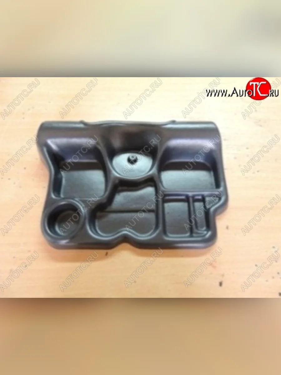 Консоль под отопитель Пром-Деталь Уаз Буханка 452 2206 микроавтобус (1965-2025)  в Керчи Республика Крым