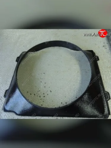 Диффузор радиатора Пром-Деталь Уаз Буханка 452 2206 микроавтобус (1965-2025)