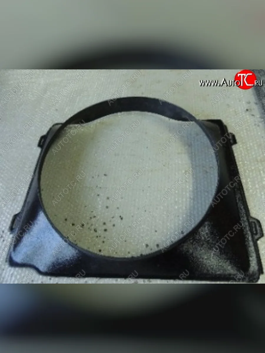 Диффузор радиатора Пром-Деталь Уаз Буханка 452 2206 микроавтобус (1965-2025)  в Керчи Республика Крым