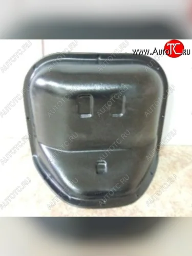 Кожух двигателя Пром-Деталь Уаз Буханка 452 2206 микроавтобус (1965-2025)