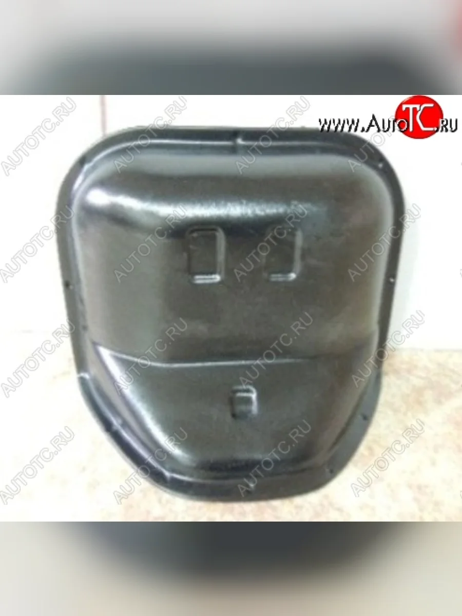 Кожух двигателя Пром-Деталь Уаз Буханка 452 2206 микроавтобус (1965-2025)  в Перми Пермском крае