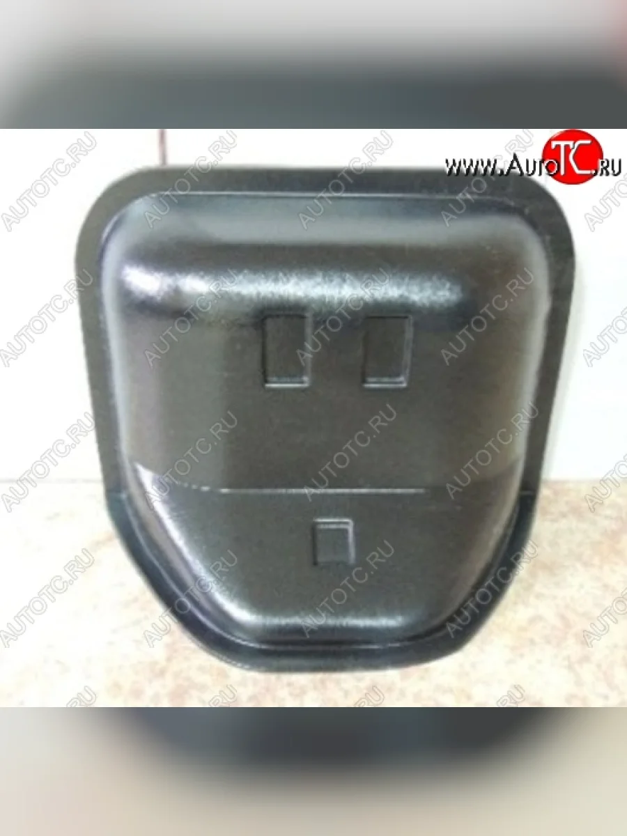 Кожух двигателя (409 двигатель) Пром-Деталь Уаз Буханка 452 2206 микроавтобус (1965-2025)  в Керчи Республика Крым