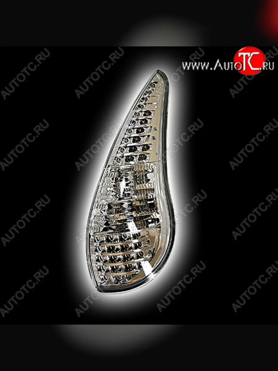 Задние диодные фонари PROSPORT RS-04608 Лада ВАЗ Калина 1119 хэтчбек (2004-2013)  в Перми Пермском крае